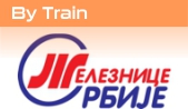 Srbijavoz (Serbian Railways) - Ticket sales / Timetable